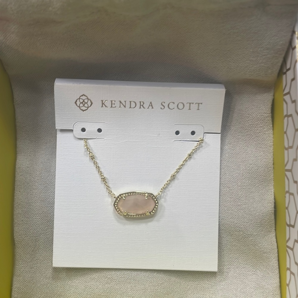kendra scott necklace
